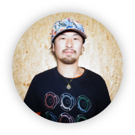 YUTA IKAWA