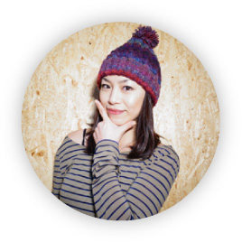 RIE IKAWA