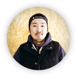 HIDENORI MATSUO