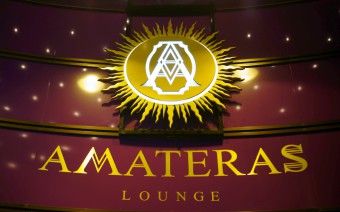 AMATERAS様　