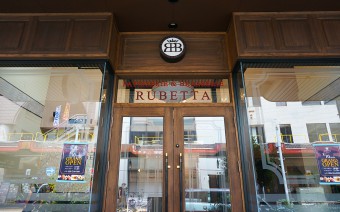 RUBBETA様