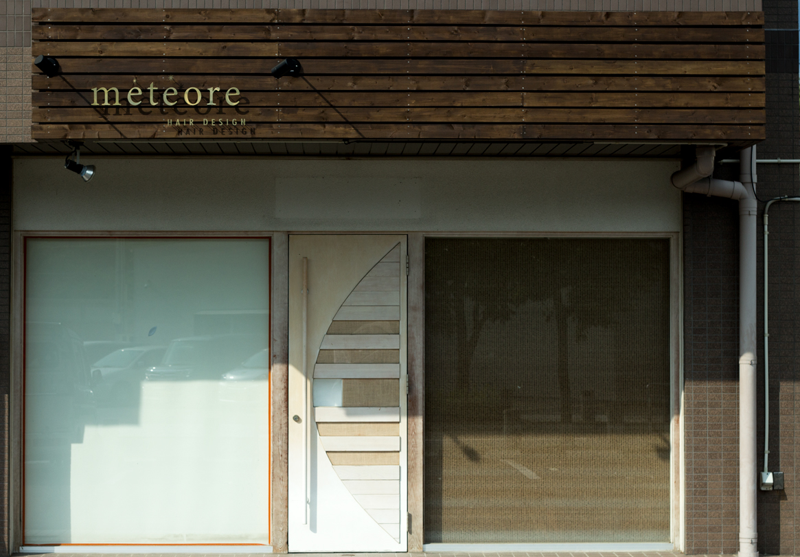 metore