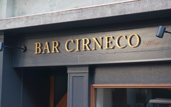BAR CIRNECO Dell’Etna 様