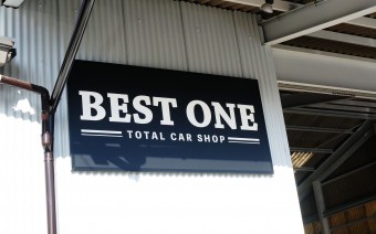 BEST ONE 様