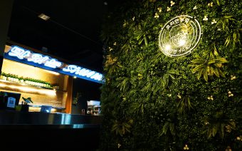 本格韓国料理　인연（イニョン）様